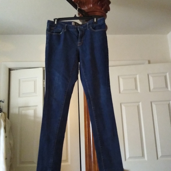 Blue jeans - Picture 3 of 4